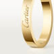  Cartier B4243200  wedding band