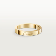  Cartier B4243200  wedding band