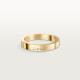  Cartier B4243200  wedding band