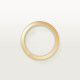  Cartier B4243200  wedding band