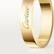  Cartier B4243300 wedding band