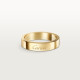  Cartier B4243300 wedding band