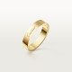  Cartier B4243300 wedding band