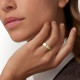  Cartier B4243400 wedding ring