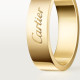  Cartier B4243400 wedding ring