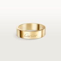  Cartier B4243400 wedding ring
