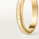  Cartier B4243500 wedding band