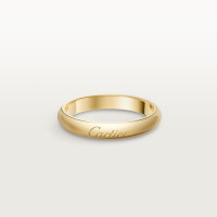  Cartier B4243500 wedding band