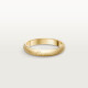 Cartier B4243500 wedding band