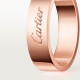  Cartier B4243600 wedding ring