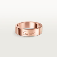  Cartier B4243600  wedding ring