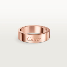  Cartier B4243600  wedding ring