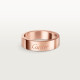  Cartier B4243600 wedding ring