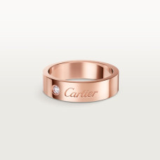  Cartier B4243700 wedding ring