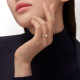  Cartier B4243700 wedding ring