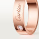  Cartier B4243700 wedding ring