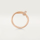  Cartier B4244800 Juste un Clou ring