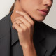  Cartier B4244800 Juste un Clou ring