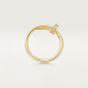  Cartier B4244900 Juste un Clou ring