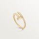  Cartier B4244900 Juste un Clou ring