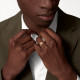  Cartier B4245000 Juste un Clou ring