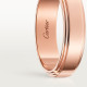  Cartier B4246600  d'Amour wedding ring