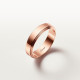  Cartier B4246600  d'Amour wedding ring