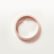  Cartier B4246600  d'Amour wedding ring
