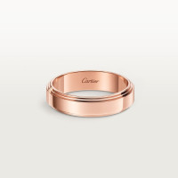  Cartier B4246600  d'Amour wedding ring