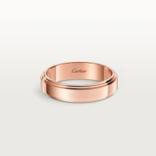  Cartier B4246600  d'Amour wedding ring
