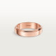  Cartier B4246600  d'Amour wedding ring