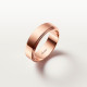  Cartier B4246700 d'Amour wedding ring