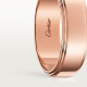  Cartier B4246700 d'Amour wedding ring