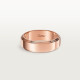  Cartier B4246700 d'Amour wedding ring