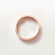  Cartier B4246700 d'Amour wedding ring