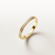 Cartier B4246800 d'Amour wedding ring