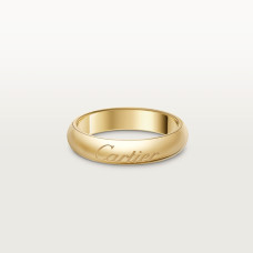  Cartier B4246900 wedding band