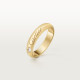  Cartier B4247000 wedding ring