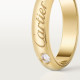  Cartier B4247000 wedding ring