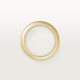  Cartier B4247100 wedding ring