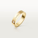  Cartier B4247200 wedding ring