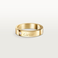  Cartier B4247200 wedding ring