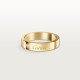  Cartier B4247200 wedding ring