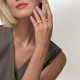  Cartier B4247600  LOVE Unlimited Ring