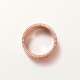  Cartier B4247600  LOVE Unlimited Ring