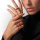  Cartier B4248600 Clash de 