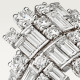  Cartier H4315200 Reflection de