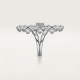  Cartier H4363200 Reflection de