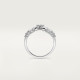  Cartier H4363200 Reflection de