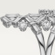  Cartier H4363200 Reflection de